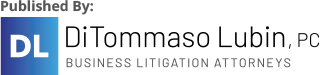 DiTommaso Lubin, PC